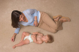 carpet cleaning