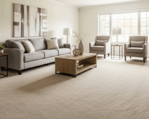 Best Residential Carpet Cleaning