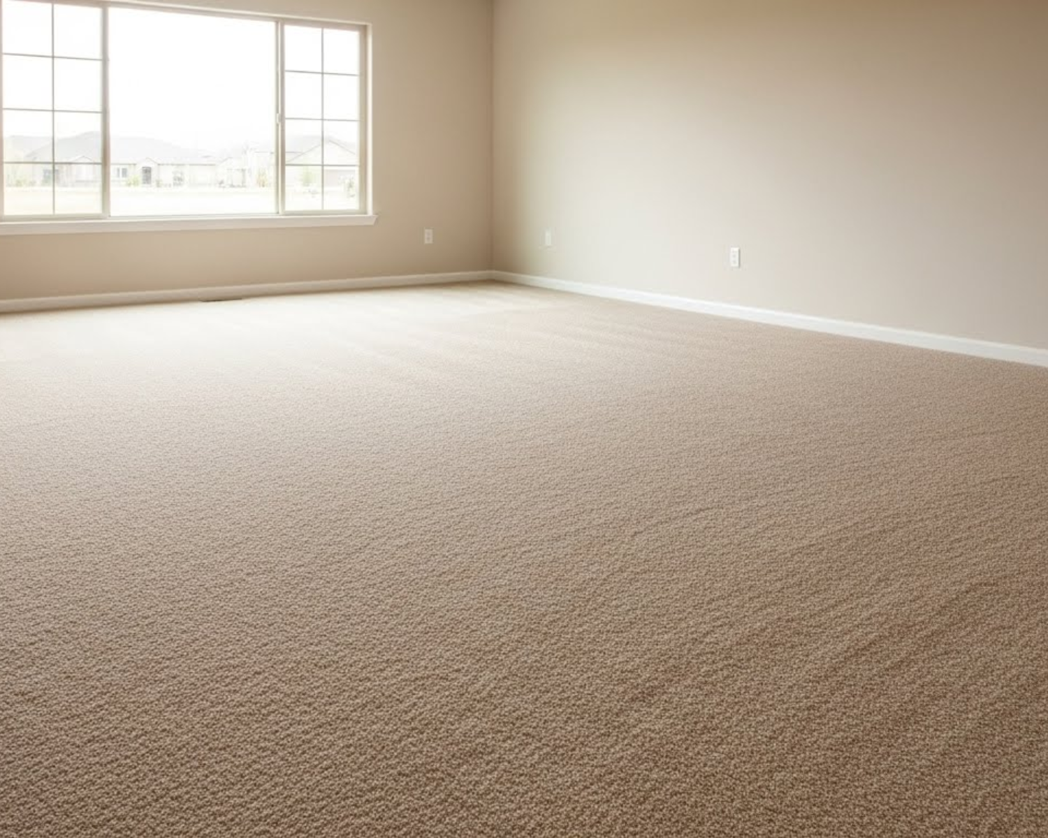 Best Residential Carpet Cleaning