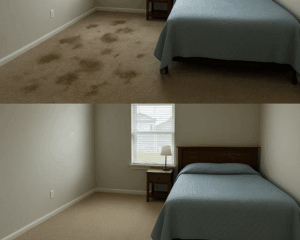 Best Residential Carpet Cleaning