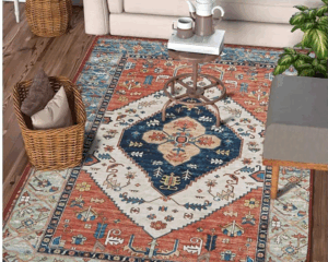 Best rug cleaning service