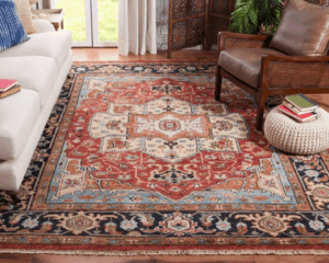 Best rug cleaning service