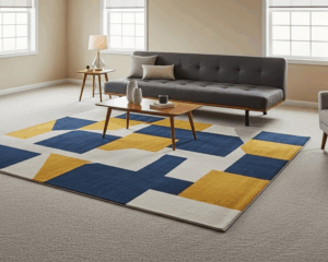 Best rug cleaning service