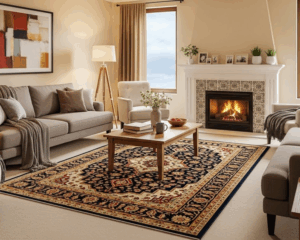 Best rug cleaning service