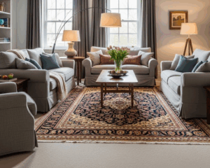 Best rug cleaning service