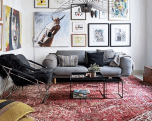 Best rug cleaning service