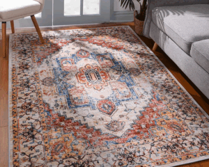 Best rug cleaning service