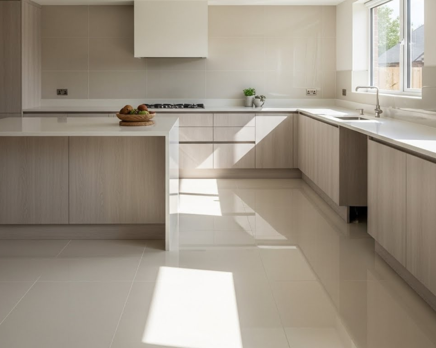 Best Tile and Grout Cleaning