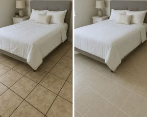 Best Tile and Grout Cleaning