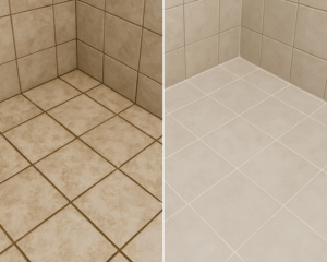Best Tile and Grout Cleaning