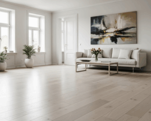 Best Hardwood Floor Cleaning