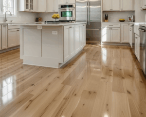 Best Hardwood Floor Cleaning