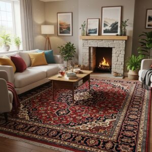 Oriental Rug