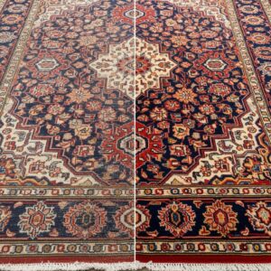 Oriental Rug Cleaning