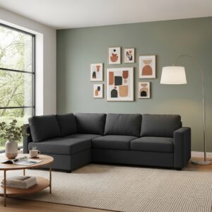 Upholstery cleaning