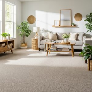 Carpet cleaning