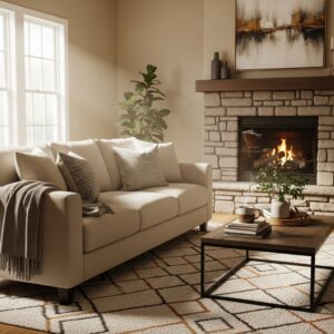upholstery cleaning