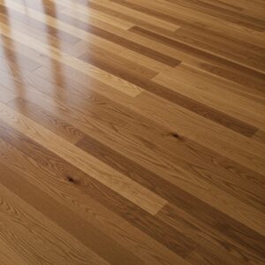 hardwood floor