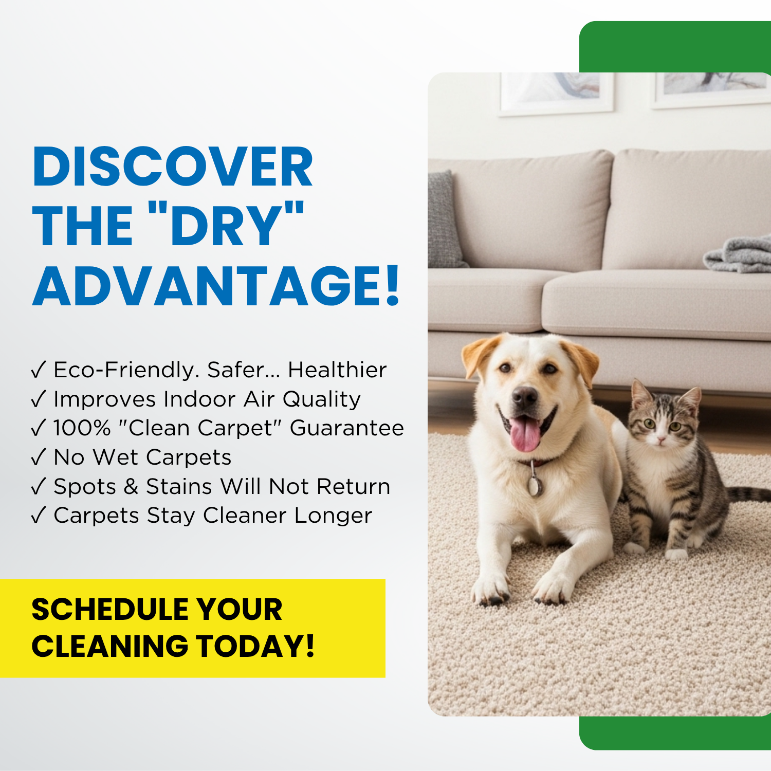 Discover the DRY Advantage! (1)